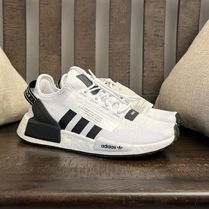 NWT Adidas sneakers. Never worn. Ordered the wrong size